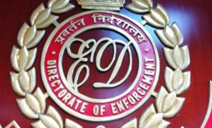 Enforcement Directorate