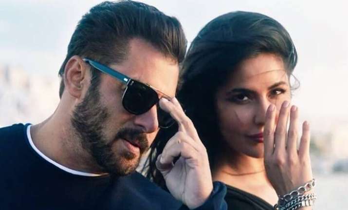 Tiger Zinda Hai