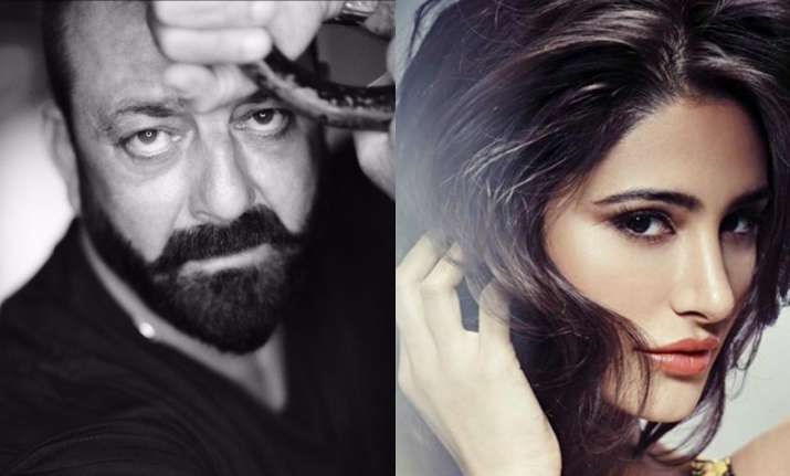 Get ready to see oven-fresh pairing of Sanjay Dutt and