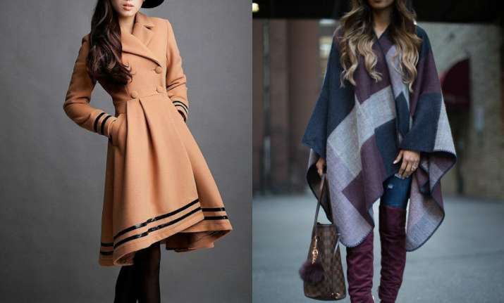 2017 winter wear trends