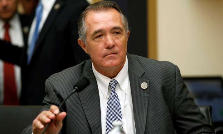 The House Committee on Ethics announced the launch of a