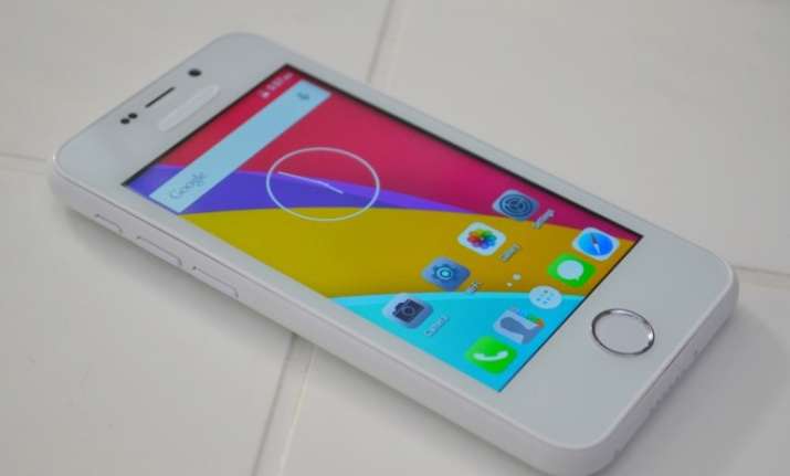 'Freedom 251' maker resurfaces, still upbeat on delivering