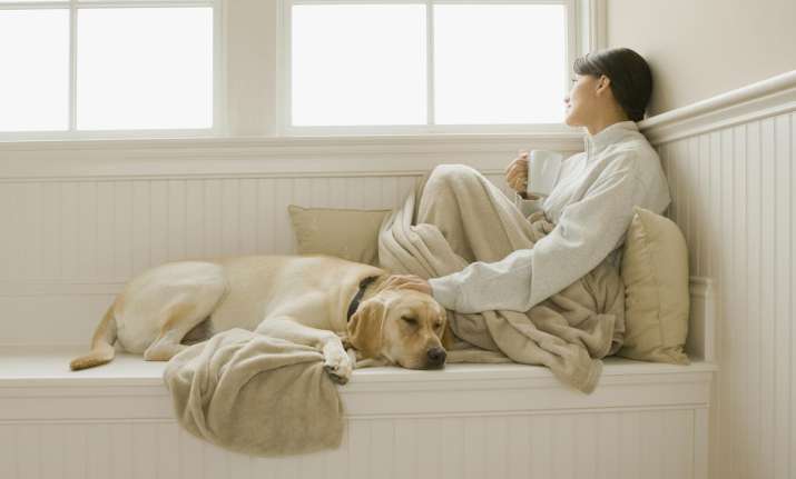 Modify home to beat winter blues
