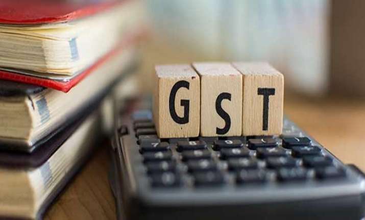 GST made 2017 most significant year for Indian economy