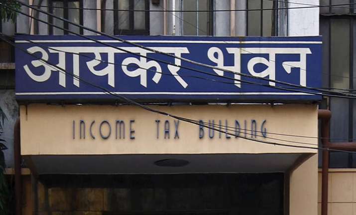 As per existing practice, unexplained credits and