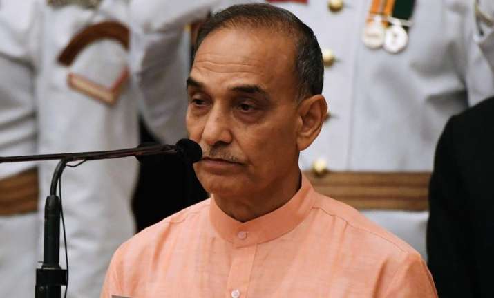 Satyapal Singh
