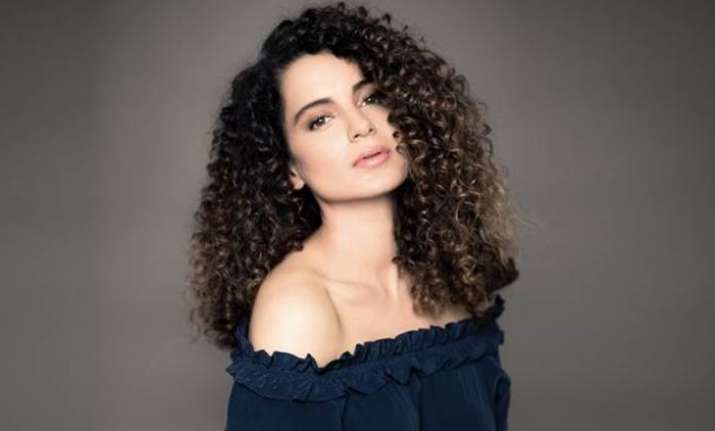 After Soha Ali Khan, Kangana Ranaut all set to write a book?