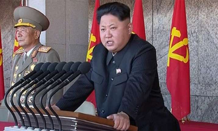 The third raft of sanctions imposed on the North this year