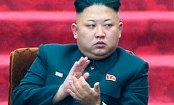 North Korea's dictator Kim Jong-Un shook the world by