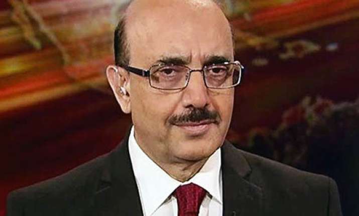 India's increasing influence is why "people in Washington