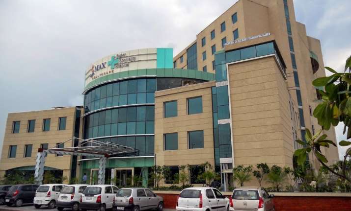 The Delhi government today said it had cancelled the