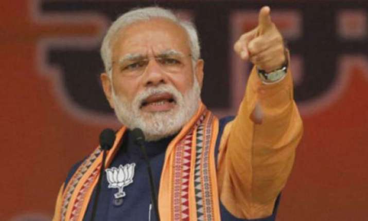 The Prime Minister also said that people should not react