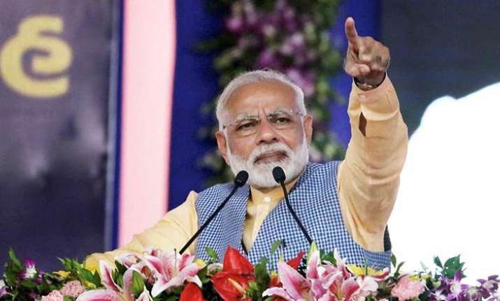Gujarat election results: ‘Modi wave’ a visible factor