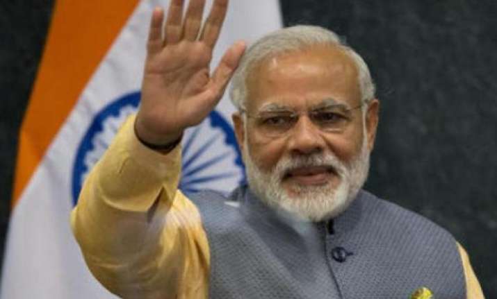 Shia cleric Kalbe Jawwad has praised the Narendra Modi