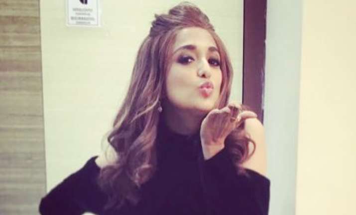 Monali Thakur