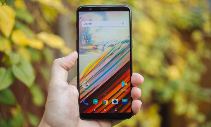 10 best smartphones of the year 2017