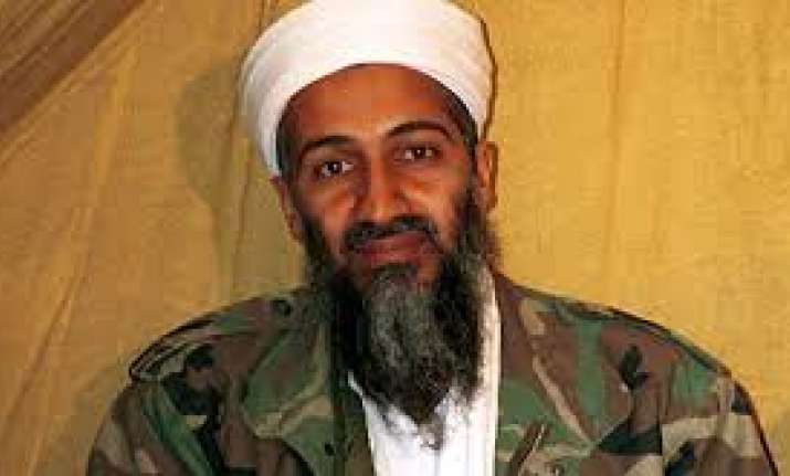 Osama bin Laden was killed by US Navy Seals in a covert