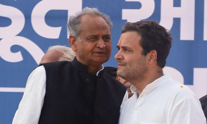 Rahul Gandhi put up nice campaign; results a win for Cong: