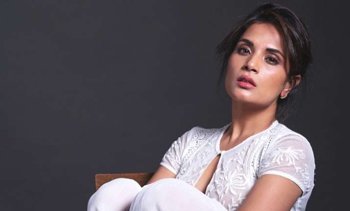 Richa Chadha