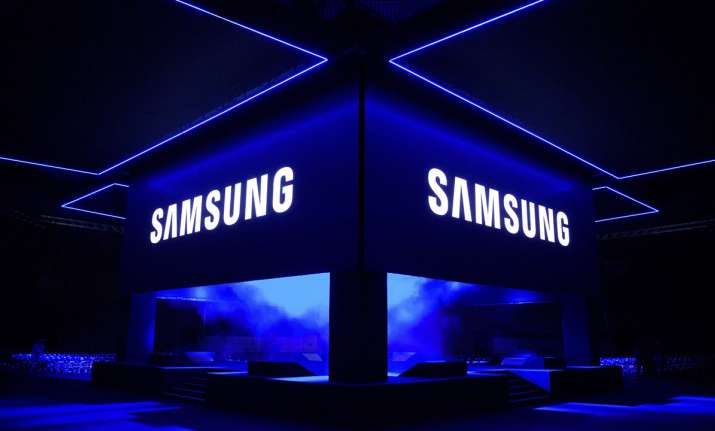 "Every third smartphone sold in India is a Galaxy J series