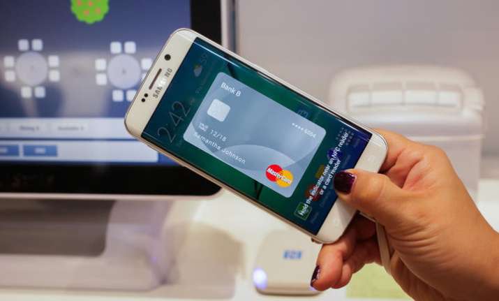 Samsung Pay debuted in India in March and works with the