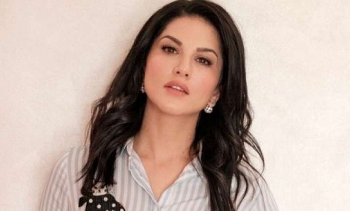 Sunny Leone