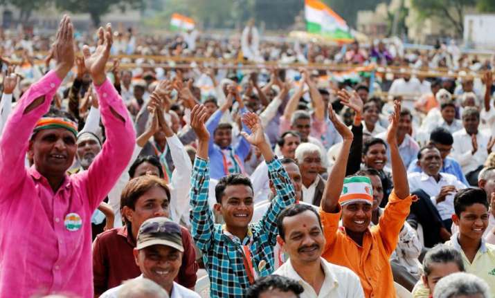Gujarat and Himachal Election Results: Poll results are
