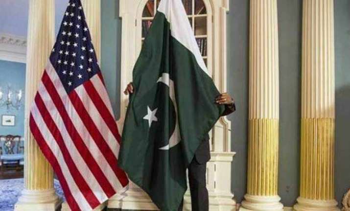 The US, which has provided Pakistan more than USD 33