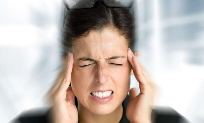 Non-invasive brainwave technology can reduce post-traumatic