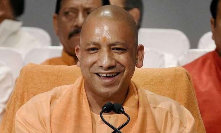 Yogi Adityanath government has been on a winning spree