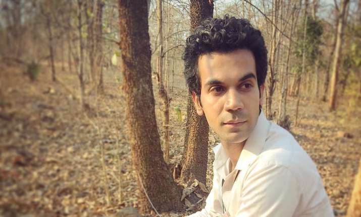 Rajkummar Rao, Newton, Filmfare nominations