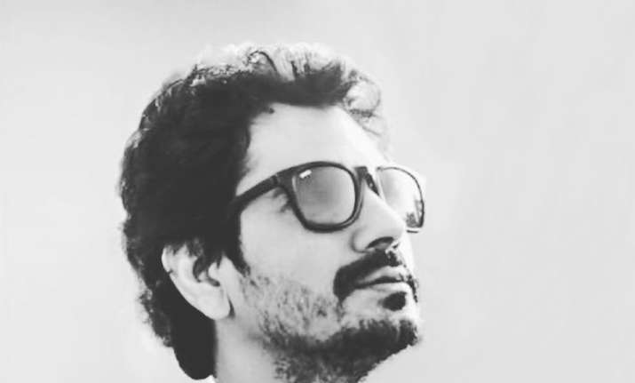 Nawazuddin Siddiqui