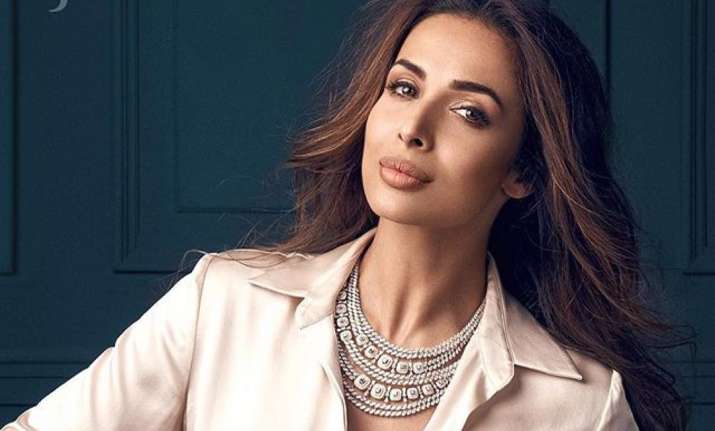 Malaika Arora