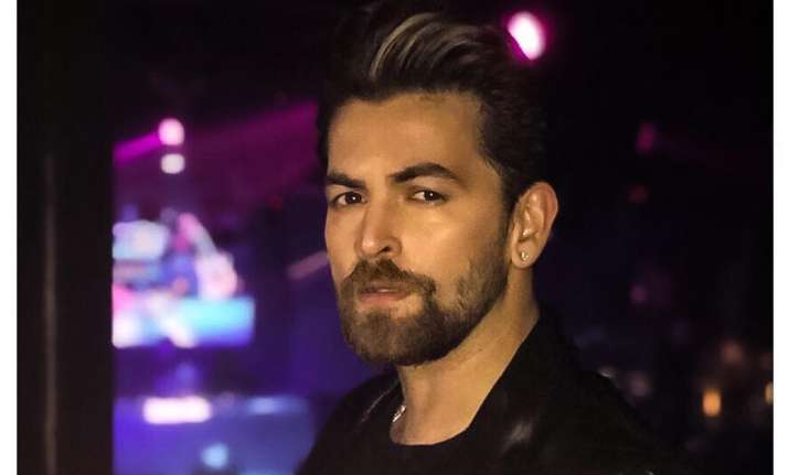Neil Nitin Mukesh