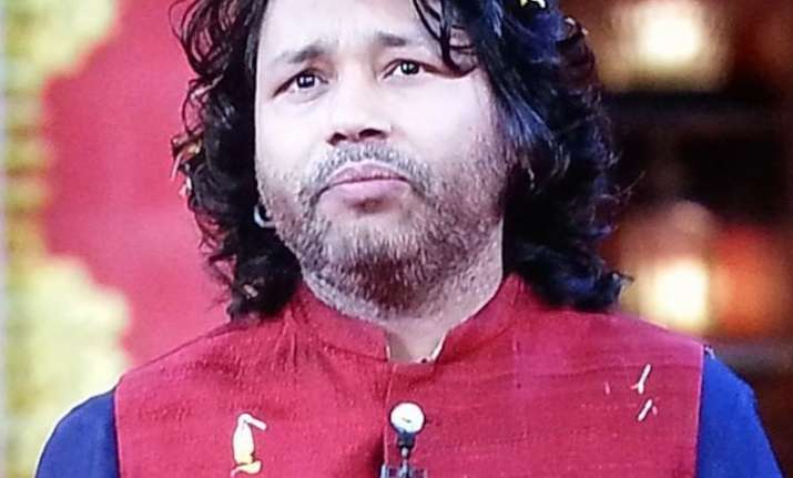 Gorakhpur fest theme song writer to sue singer Kailash Kher