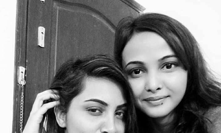Arshi Khan, Jyoti Kumari, Bigg Boss 11