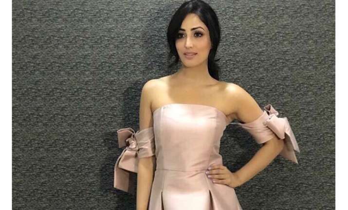Yami Gautam
