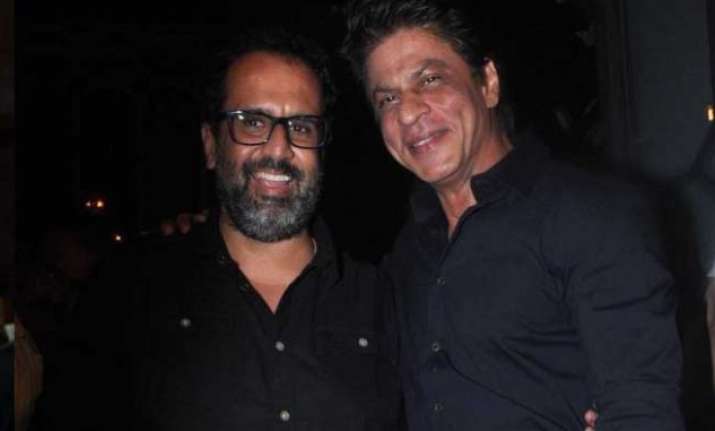 This is what Aanand L rai has to say about his SRK film Zero