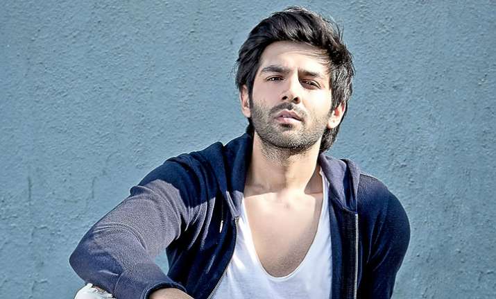 Kartik Aryan will next be seen in Luv Ranjan's film