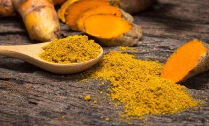 Benefits of turmeric. (PC: Google images)