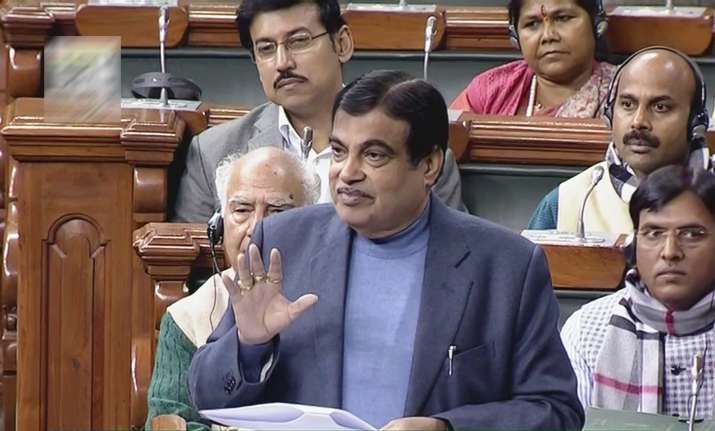 BJD rejects Nitin Gadkari's proposal to settle river issue