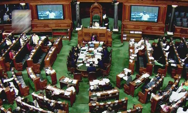 Lok Sabha