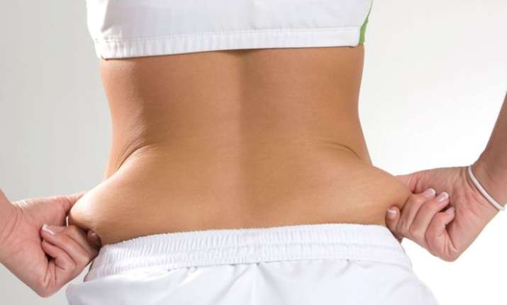 The study noted that the level of physical activity was
