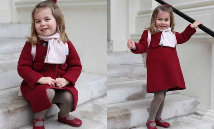 Princess Charlotte