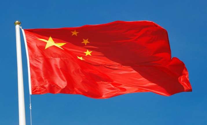 China's advanced hypersonic DF-17 missile threat to India,