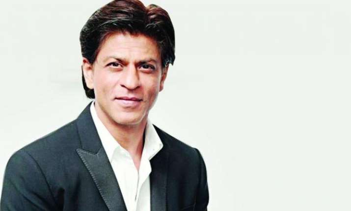 Shah Rukh Khan hopeful to find some ‘love and