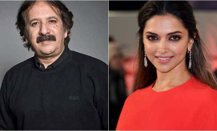 Did not call Deepika Padukne for the casting for Beyond the