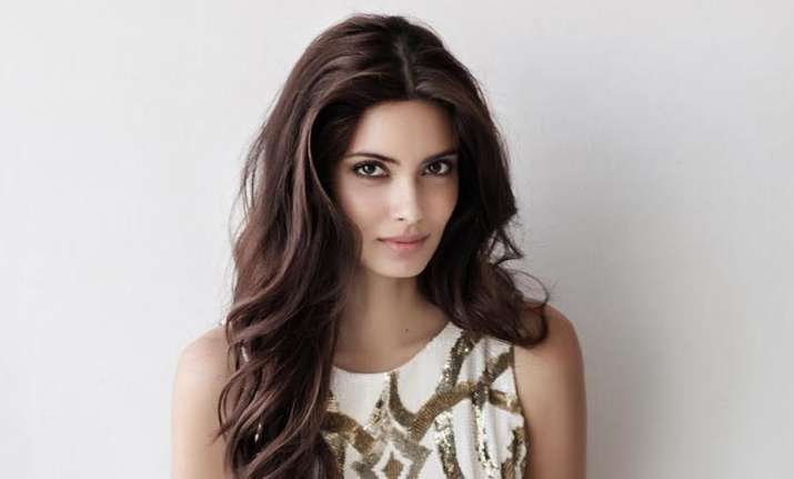 Diana Penty will next be seen in Johan Abraham starrer (PC: