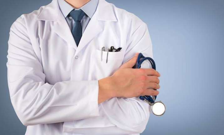Indian Medical Association protest against NMC bill may hit