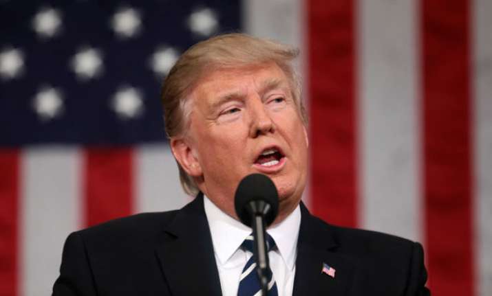 Trump waives Iran nuclear sanctions for last time, Treasury
